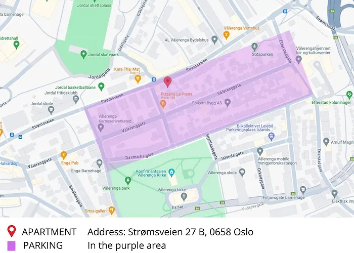 Modern Apartment - Charming Location - Old Town